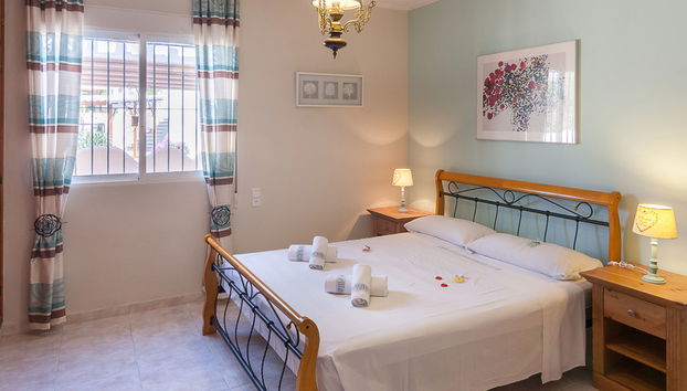Maison de 3 chambres à Calp avec piscine privée et jardin - Photo 5