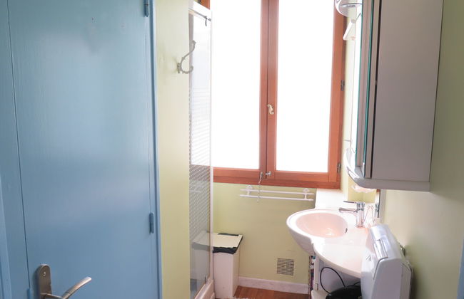Casa de 3 quartos em Lascaux com jardim e terraço - Foto 14