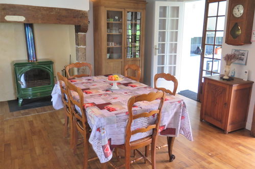 Photo 8 - 2 bedroom House in Lascaux with garden and terrace