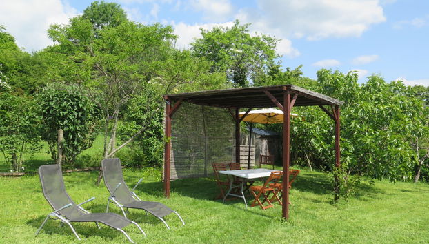 3 bedroom House in Lascaux with garden and terrace - Photo 3