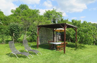 Foto 3 - Haus mit 2 Schlafzimmern in Lascaux mit garten und terrasse