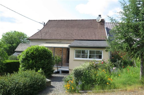 Foto 23 - Casa de 2 quartos em Lascaux com jardim e terraço