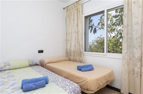 Foto 11 - Casa con 4 camere da letto a Alcanar con piscina privata e giardino