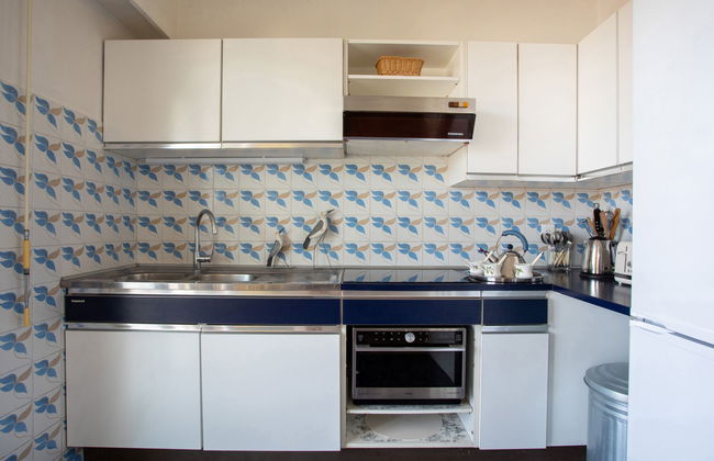 Apartamento de 1 quarto em Villeneuve-Loubet com jardim e terraço - Foto 9