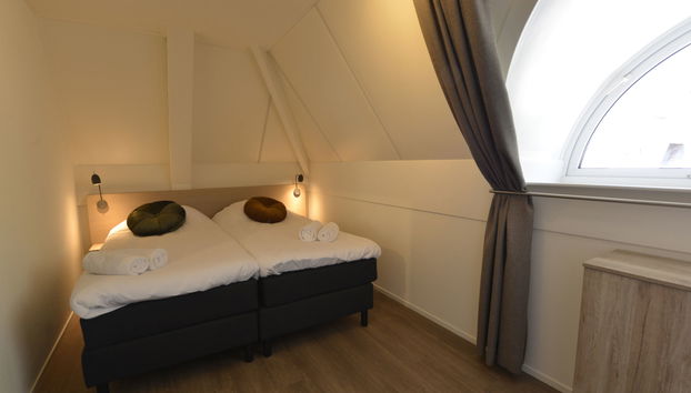 Haus mit 6 Schlafzimmern in Hellevoetsluis mit schwimmbad und garten - Foto 4