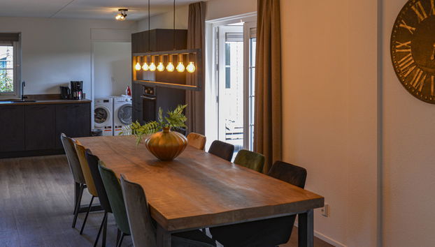Haus mit 6 Schlafzimmern in Hellevoetsluis mit schwimmbad und garten - Foto 3