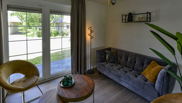 Haus mit 6 Schlafzimmern in Hellevoetsluis mit schwimmbad und garten - Foto 2
