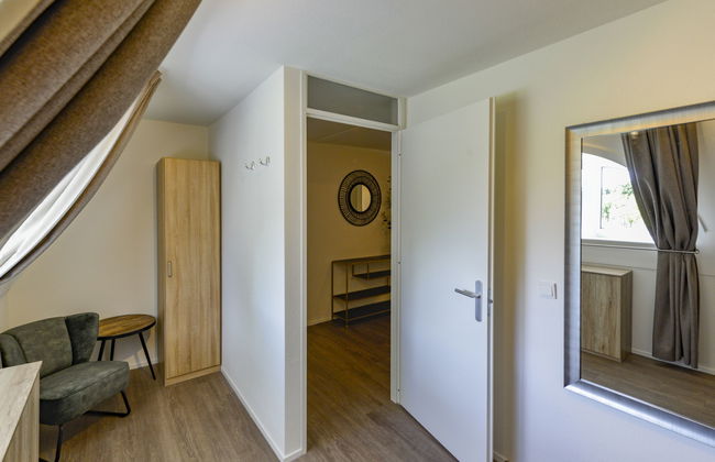 Casa de 6 quartos em Hellevoetsluis com piscina e jardim - Foto 9