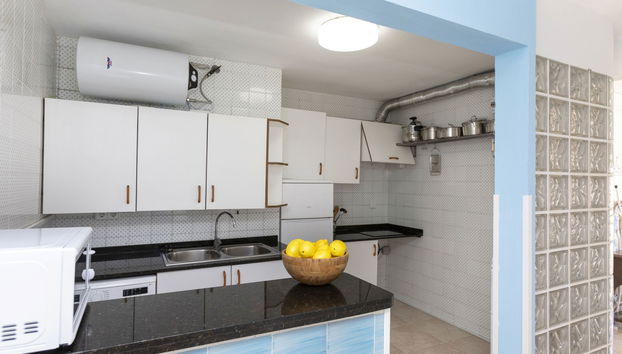 Appartement de 4 chambres à Peñíscola avec piscine et jardin - Photo 5