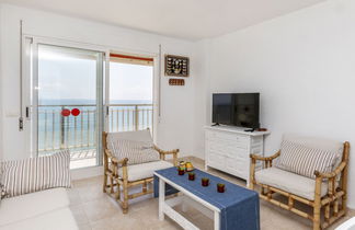 Photo 3 - 3 bedroom Apartment in Peñíscola with swimming pool and sea view