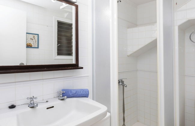 4 bedroom Apartment in Peñíscola with swimming pool and garden - Photo 14