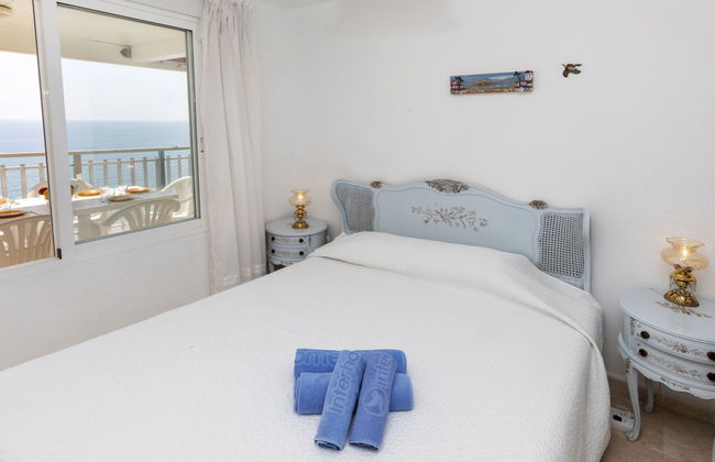 4 bedroom Apartment in Peñíscola with swimming pool and garden - Photo 11