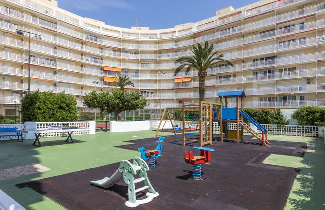 4 bedroom Apartment in Peñíscola with swimming pool and garden - Photo 20