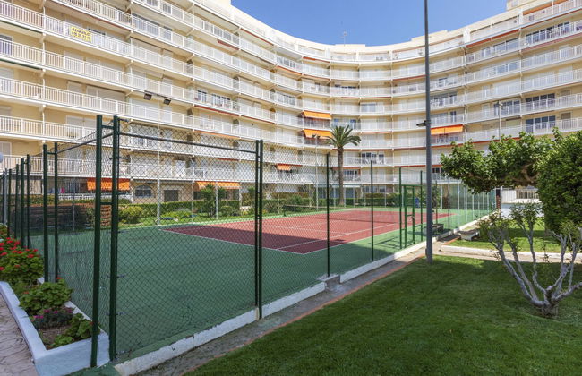 4 bedroom Apartment in Peñíscola with swimming pool and garden - Photo 21