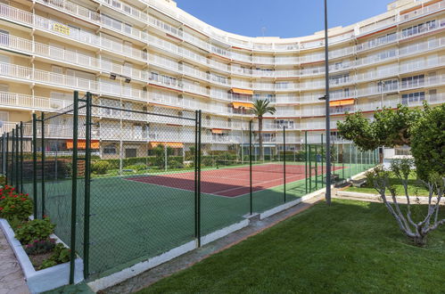 Foto 21 - Apartamento de 3 quartos em Peñíscola com piscina e jardim