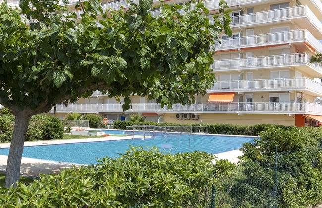 4 bedroom Apartment in Peñíscola with swimming pool and garden - Photo 19