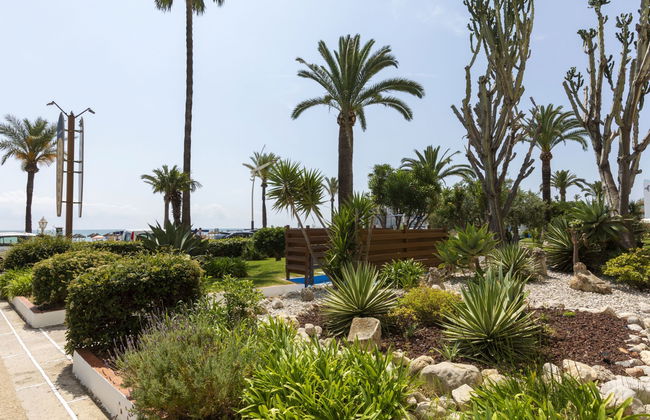 4 bedroom Apartment in Peñíscola with swimming pool and garden - Photo 23