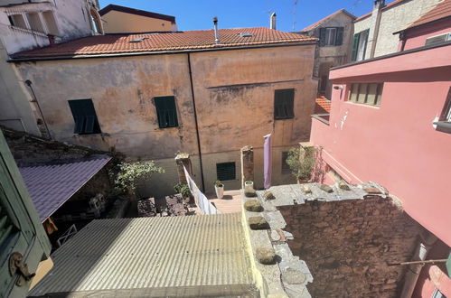 Photo 37 - 3 bedroom House in Imperia with garden and terrace