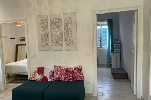 Photo 34 - 3 bedroom House in Imperia with garden and terrace