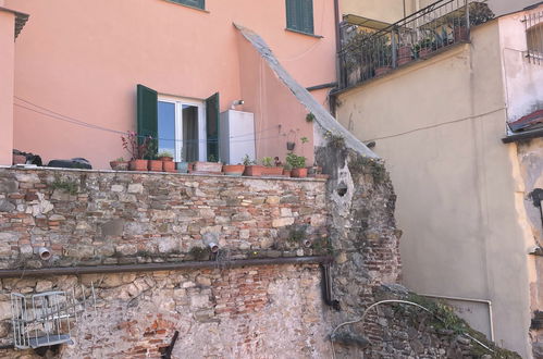 Photo 11 - 3 bedroom House in Imperia with terrace and sea view