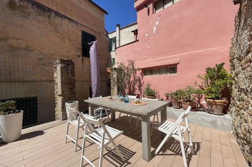 Photo 26 - 3 bedroom House in Imperia with garden and terrace