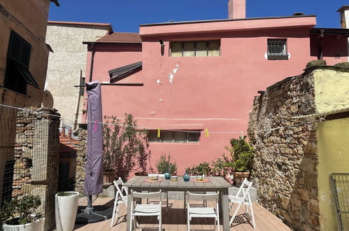 Photo 27 - 3 bedroom House in Imperia with terrace and sea view