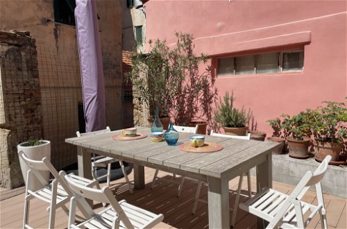 Photo 21 - 3 bedroom House in Imperia with terrace and sea view