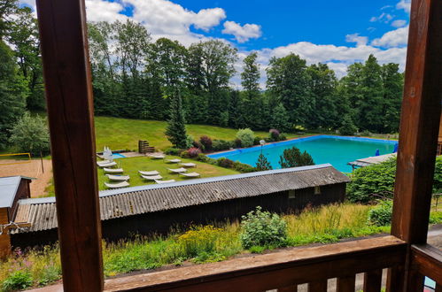 Photo 14 - Maison en Mladé Buky avec piscine et jardin