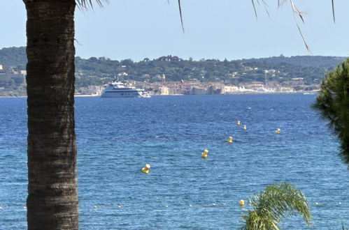 Photo 4 - Appartement de 1 chambre à Sainte-Maxime avec vues à la mer