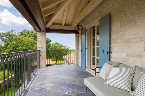 Photo 27 - Maison de 3 chambres à Tinjan avec piscine privée et terrasse