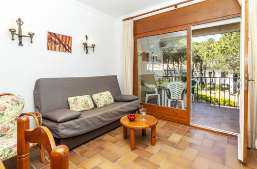 Photo 3 - Appartement de 1 chambre à Pals avec jardin et terrasse
