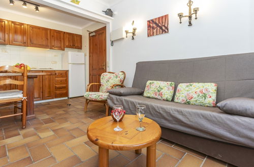 Photo 10 - Appartement de 1 chambre à Pals avec jardin et terrasse