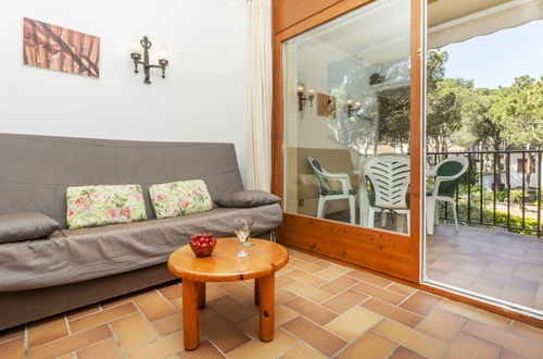 Photo 13 - Appartement de 1 chambre à Pals avec jardin et terrasse