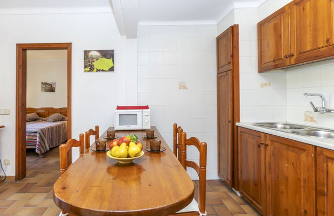 Apartamento de 2 quartos em Pals com jardim e terraço - Foto 6