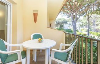 Photo 1 - 1 bedroom Apartment in Pals with garden and terrace