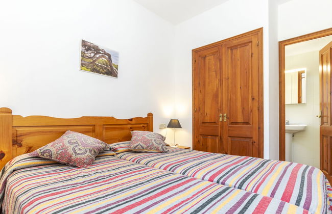 Apartamento de 2 quartos em Pals com jardim e terraço - Foto 14