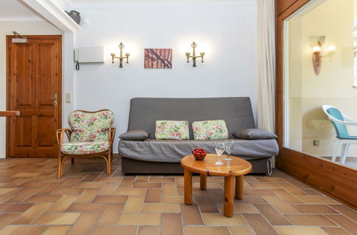 Photo 8 - Appartement de 1 chambre à Pals avec jardin et terrasse