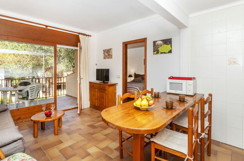 Photo 2 - Appartement de 1 chambre à Pals avec jardin et terrasse