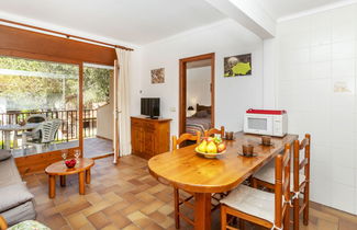 Photo 2 - Appartement de 1 chambre à Pals avec jardin et terrasse