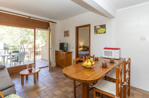 Photo 12 - Appartement de 1 chambre à Pals avec jardin et terrasse
