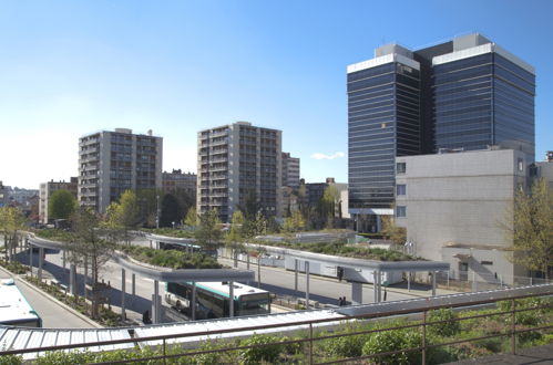 Photo 19 - Residence Odalys Paris Rueil