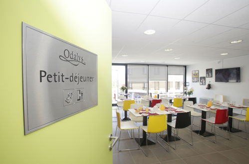 Photo 16 - Residence Odalys Paris Rueil