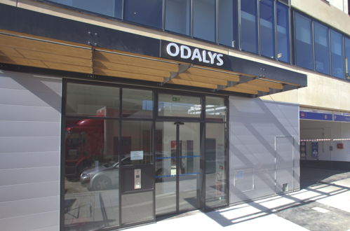 Foto 5 - Residence Odalys Paris Rueil