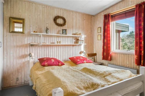 Photo 13 - Maison de 4 chambres à Blokhus avec terrasse