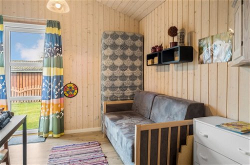 Foto 15 - Casa con 4 camere da letto a Blokhus con terrazza
