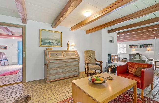 Casa de 9 quartos em Bækmarksbro com terraço - Foto 45