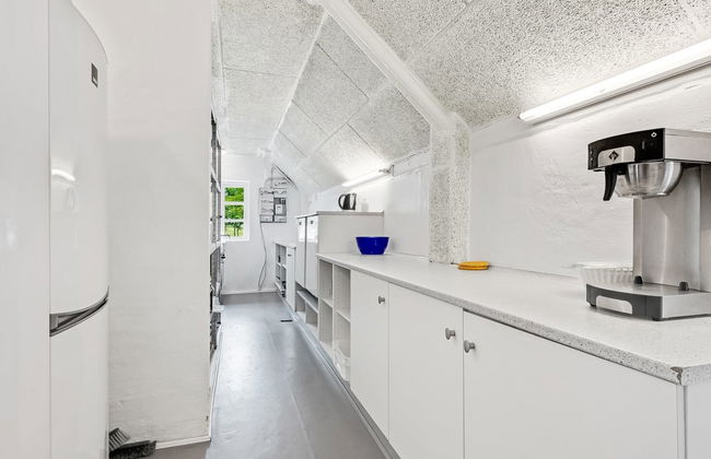 Casa de 9 quartos em Bækmarksbro com terraço - Foto 38