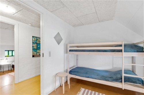 Foto 39 - Haus mit 9 Schlafzimmern in Bækmarksbro mit terrasse