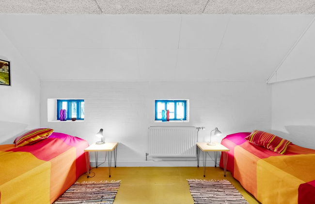Casa de 9 quartos em Bækmarksbro com terraço - Foto 3