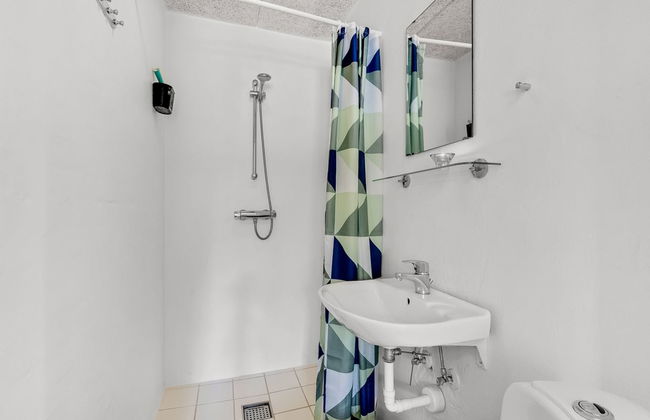Casa de 9 quartos em Bækmarksbro com terraço - Foto 54